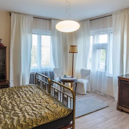 Guest house Libusina Kutna Hora
