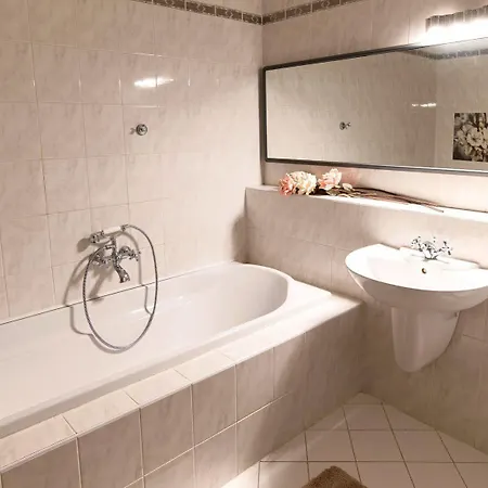 Guest house Libusina