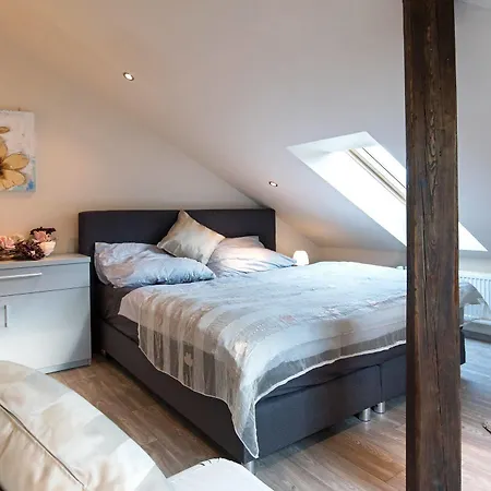 Guest house Libusina 3*