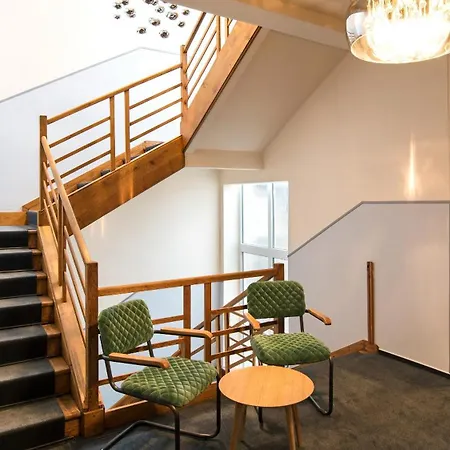 Guest house Libusina 3*