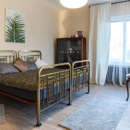 Libusina 3* Kutna Hora