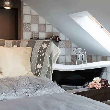 Guest house Libusina 3*