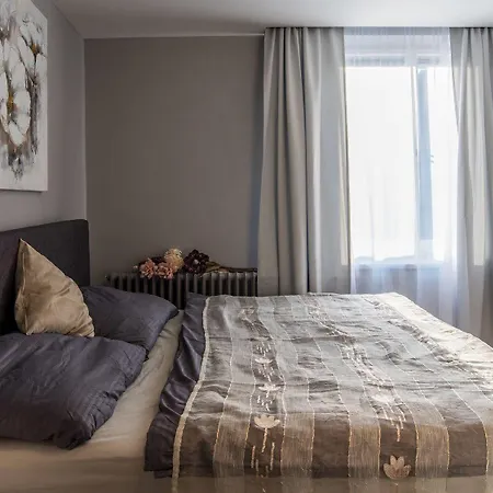Guest house Libusina