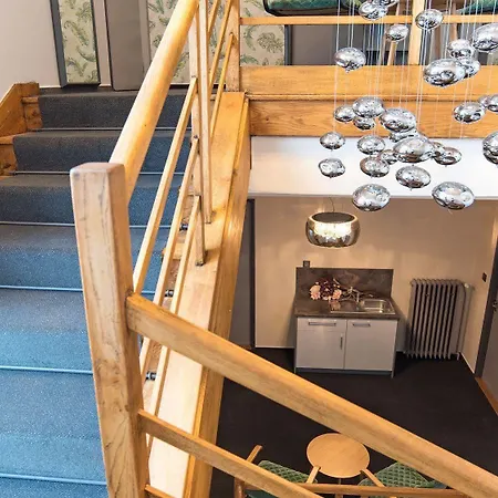 Guest house Libusina