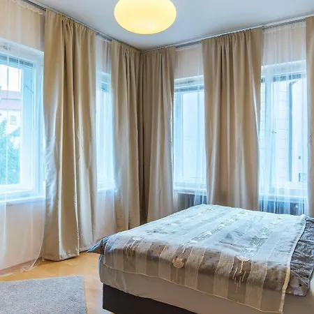 Libusina Guest house 3*
