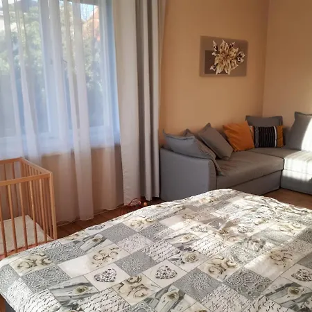 Libusina Guest house 3*