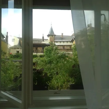 Guest house Libusina Kutna Hora